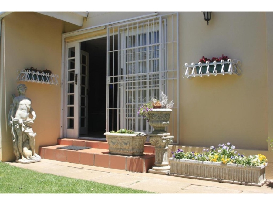 9 Bedroom Property for Sale in Universitas Free State
